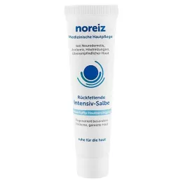 NOREIZ Intensiivselt niisutav salv, 15 ml