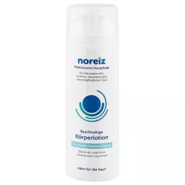 NOREIZ rikkalik kehakreem, 150 ml