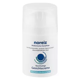 Noriaz rikas näokreem, 50 ml