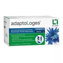 ADAPTOLOGES kapslid, 240 tk