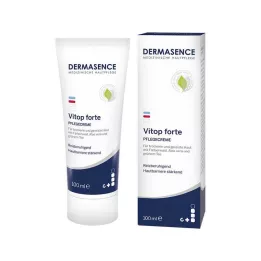 DERMASENCE Vitop forte kreem, 100 ml