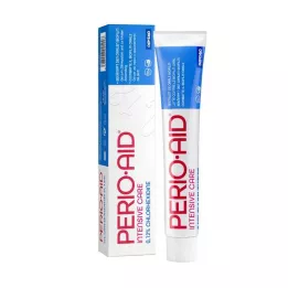 PERIO AID Intensive Care hambapasta, 75 ml