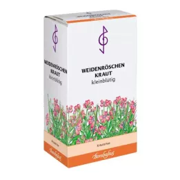 WEIDENRÖSCHENKRAUT väikeseõieline tee, 130 g