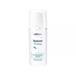 HYALURON HANDPFLEGE Kreem, 50 ml