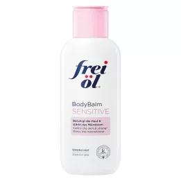 FREI ÖL Kehapalsam SENSITIV, 250 ml