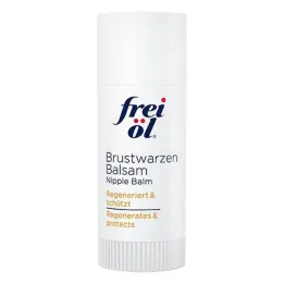 Frei õliga nibupalsam, 7,5 ml