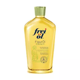 FREI ÖL Figuuriõli, 30 ml