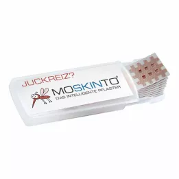 MOSKINO SMART Krohv, 24 tk