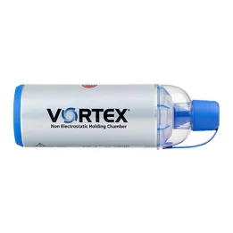VORTEX Sissehingamise abivahend alates 4 aastast, 1 tk
