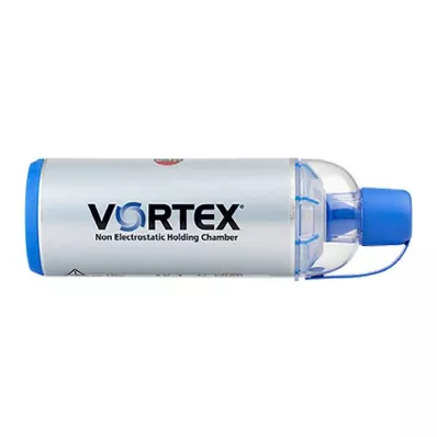 VORTEX Sissehingamise abivahend alates 4 aastast, 1 tk VORTEX Sissehingamise abivahend alates 4 aastast, 1 tk