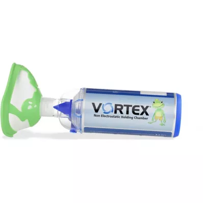 VORTEX M. Lastemask 2 aastast, 1 tk
