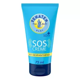 PENATEN KLEINE HELFER SOS Kreem, 75 ml