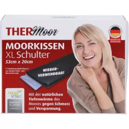 MOORKISSEN XL Schult.20x53 cm Trendvital med Ther., 1 tk
