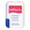FOLPLUS+D3 tabletid, 90 tk