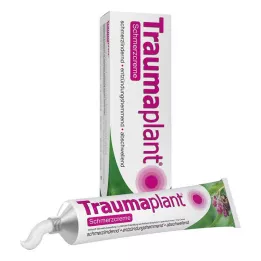 TRAUMAPLANT Valuvaigistav kreem, 100 g
