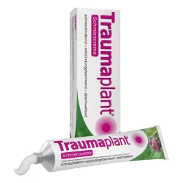TRAUMAPLANT Valuvaigistav kreem, 150 g