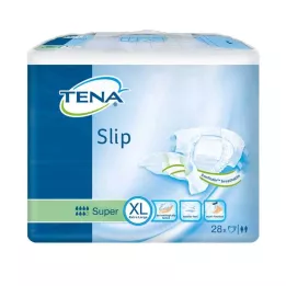 TENA SLIP Super XL, 28 tk