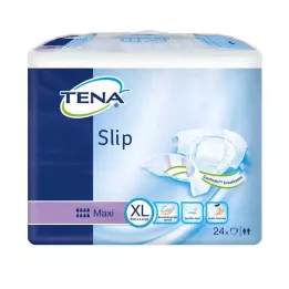 TENA SLIP maxi XL, 24 tk