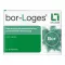 BOR-LOGES Tabletid, 60 tk