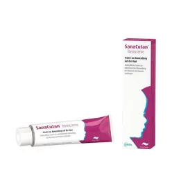 Sanacutan põhikreem, 150 g