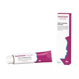 SANACUTAN Põhisalv, 150 g