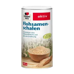Doppelherz Psülliumi kestapulber, 250 g