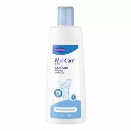 MOLICARE SKIN Hooldusvann, 500 ml