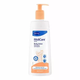 MOLICARE SKIN Kehakreem, 500 ml
