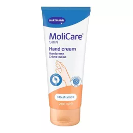 MOLICARE SKIN Kätekreem, 200 ml