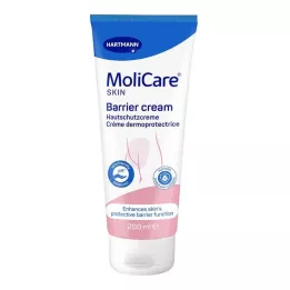 MOLICARE SKIN Nahakaitsekreem, 200 ml