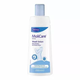 MOLICARE SKIN Pesuvesi, 250 ml