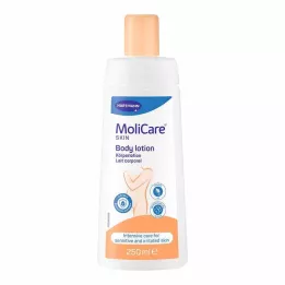 MOLICARE SKIN Kehakreem, 250 ml