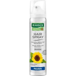RAUSCH HAIRSPRAY painduv aerosool, 75 ml