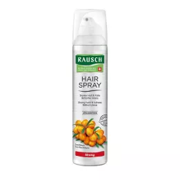 RAUSCH HAIRSPRAY tugev aerosool, 75 ml
