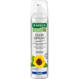RAUSCH HAIRSPRAY painduv aerosool, 250 ml