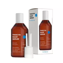 THIOCYN Juukseseerum meestele, 150 ml