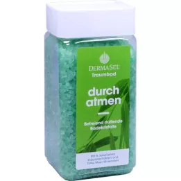 Diisel Todasi merevanni soola, 520 g