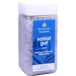 Diisel Todasi merevannis Salt magada hästi, 520 g