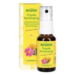 Taruvaiku kurgusprei, 20 ml