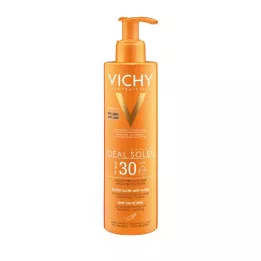 Vichy Ideaalne Soleil Liivavastane vedelik LSF 30, 200 ml