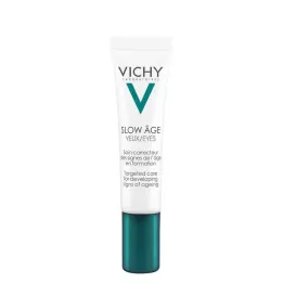 VICHY SLOW Age silmaümbruskreem, 15 ml