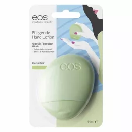 EOS toitev käsi kreem kurk, 44 ml