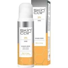 SKINCAIR SPA Käsipiim &amp; Meevahukreem, 100 ml