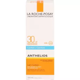 Roche Popay Anthelios piima LSF 30 / R, 100 ml