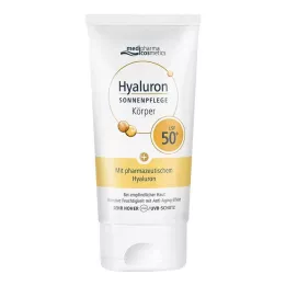HYALURON SONNENPFLEGE Kehakreem LSF 50+, 150 ml