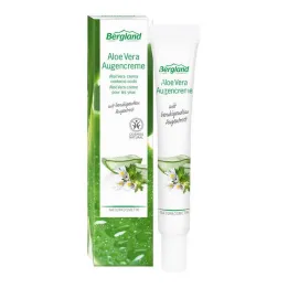 Aloe Vera silmakreem, 13,5 ml