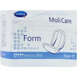 MOLICARE Vorm Extra pluss, 30 tk