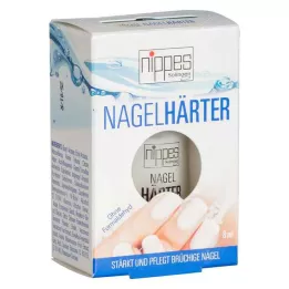 Nippide küünte kõvaketaja, 8 ml