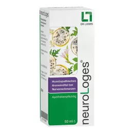 NEUROLOGES Tilgad, 50 ml