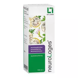 NEUROLOGES Tilgad, 100 ml